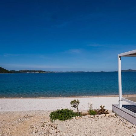 Buqez Resort Drage, Villa Vita 50 Pakoštane 外观 照片