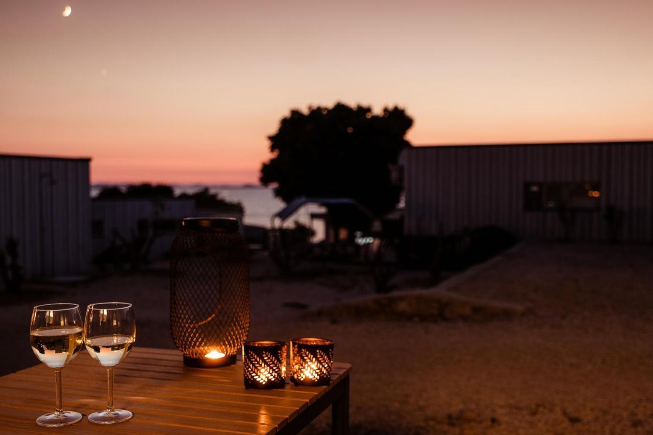 Buqez Resort Drage, Villa Vita 50 Pakoštane 外观 照片