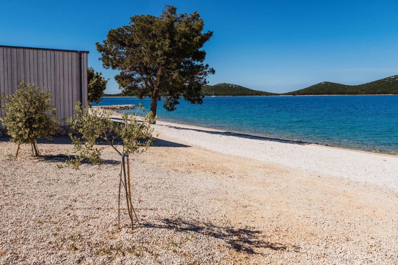 Buqez Resort Drage, Villa Vita 50 Pakoštane 外观 照片