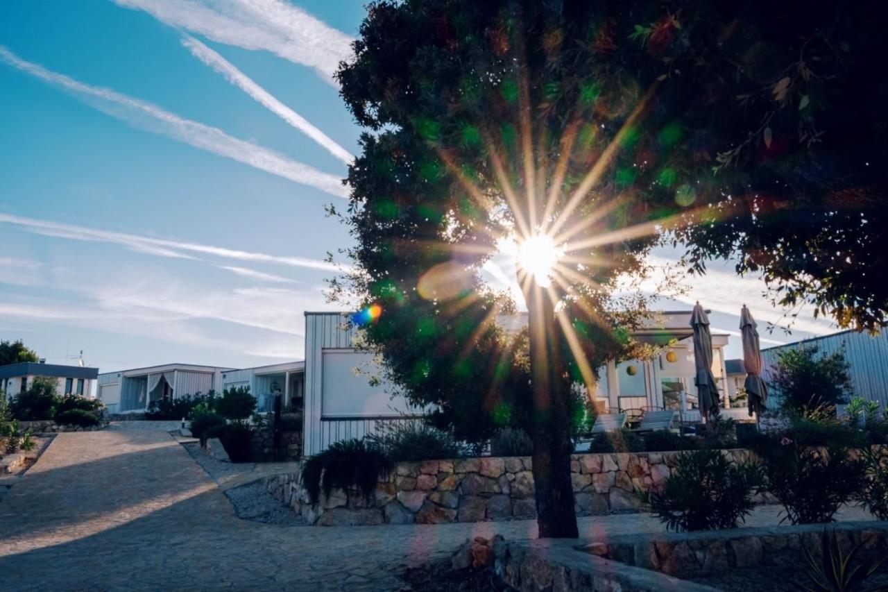 Buqez Resort Drage, Villa Vita 50 Pakoštane 外观 照片