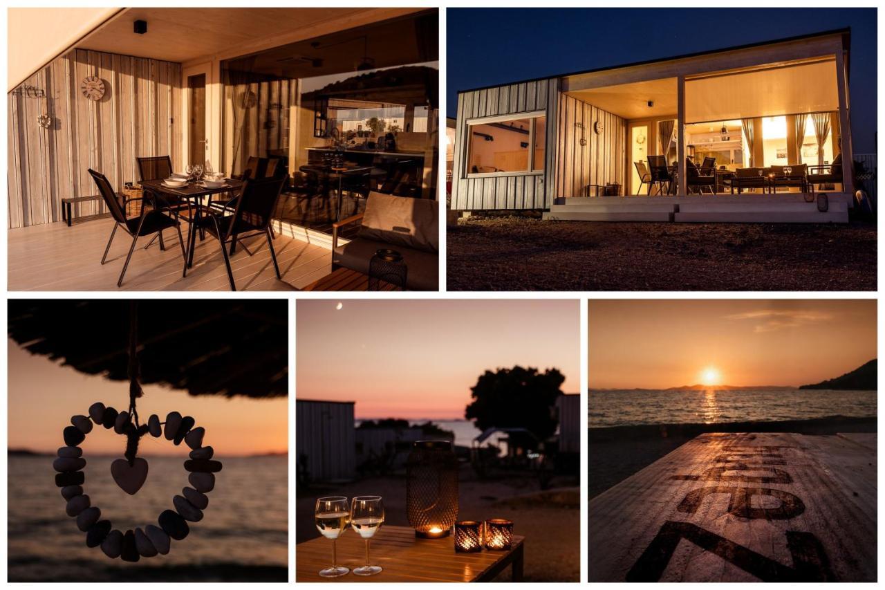 Buqez Resort Drage, Villa Vita 50 Pakoštane 外观 照片