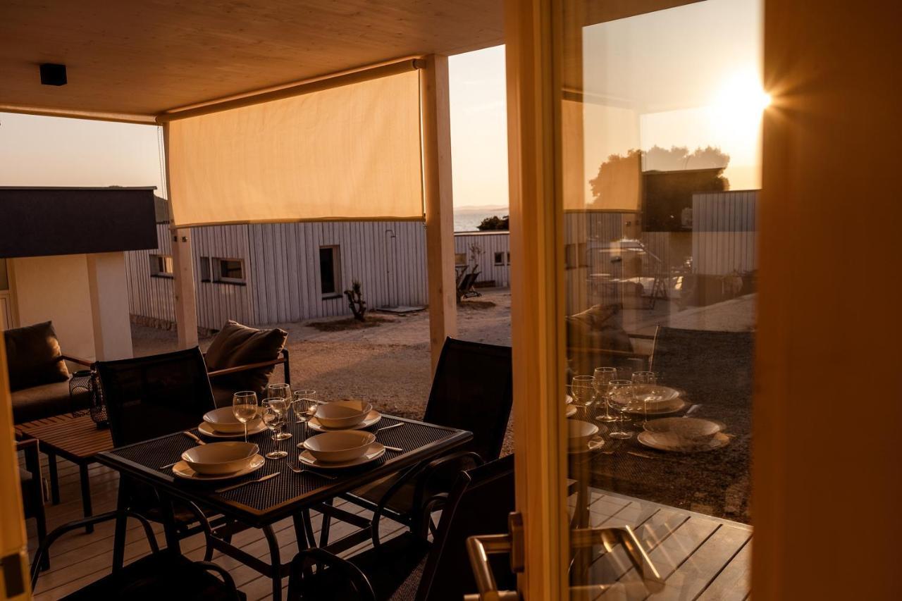 Buqez Resort Drage, Villa Vita 50 Pakoštane 外观 照片