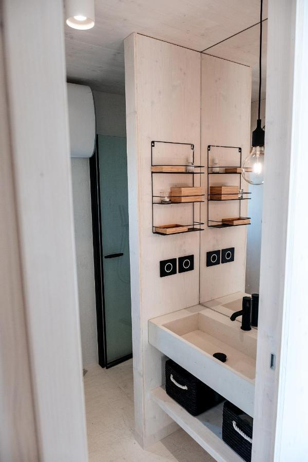 Buqez Resort Drage, Villa Vita 50 Pakoštane 外观 照片