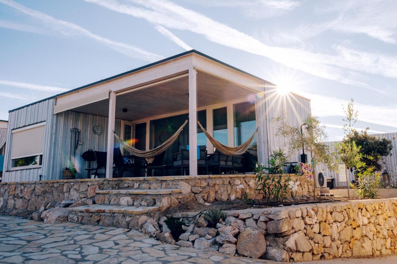 Buqez Resort Drage, Villa Vita 50 Pakoštane 外观 照片