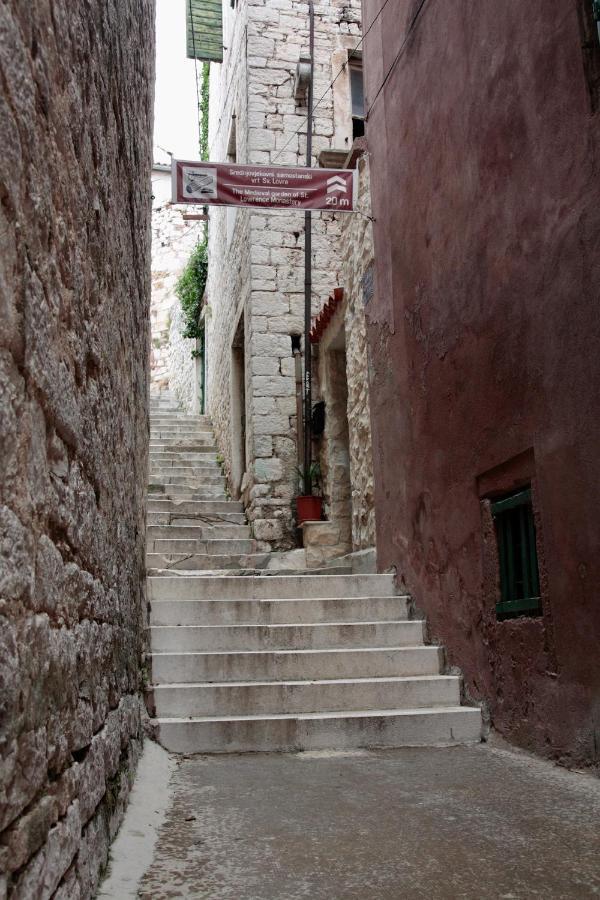 Buqez Resort Drage, Villa Vita 50 Pakoštane 外观 照片