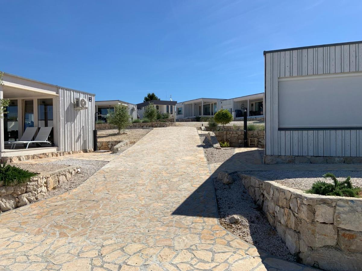 Buqez Resort Drage, Villa Vita 50 Pakoštane 外观 照片