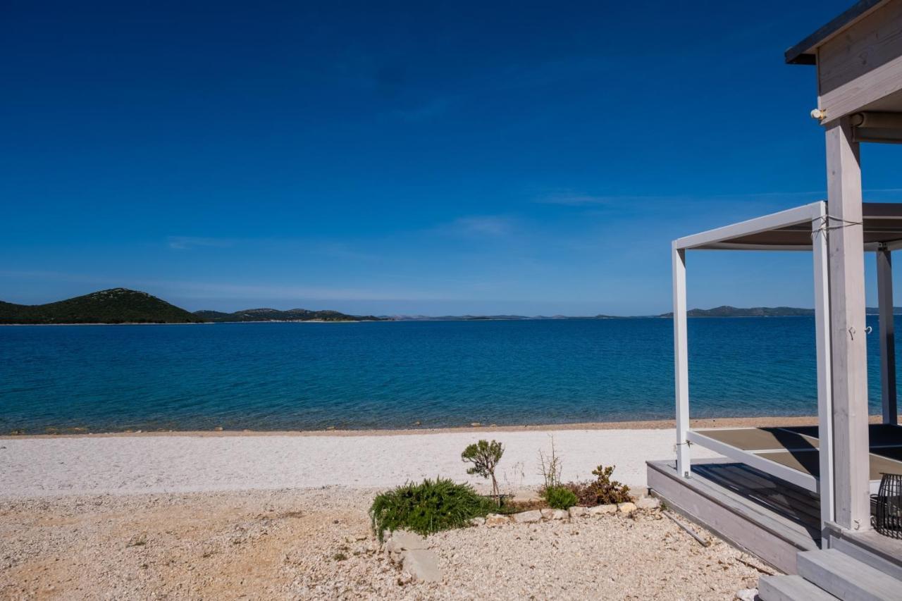 Buqez Resort Drage, Villa Vita 50 Pakoštane 外观 照片