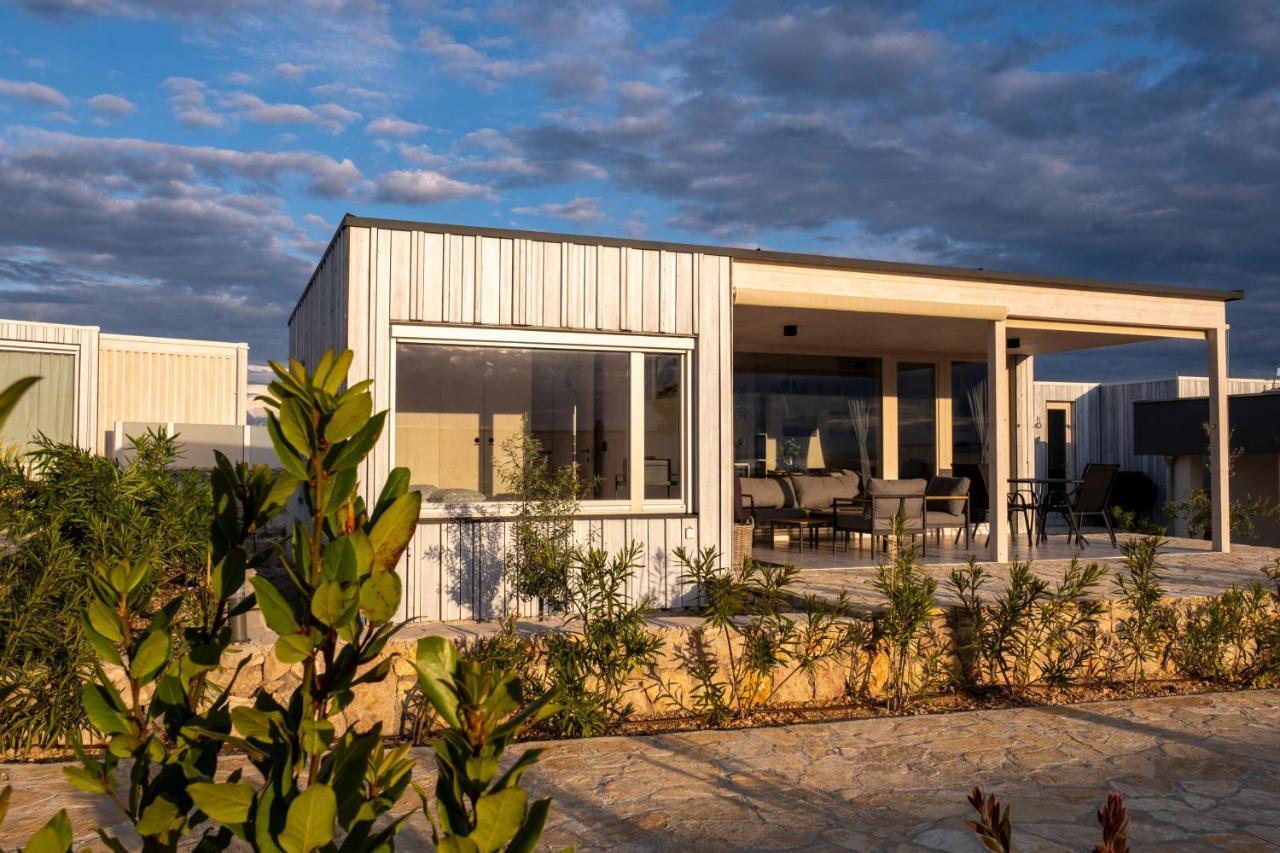 Buqez Resort Drage, Villa Vita 50 Pakoštane 外观 照片