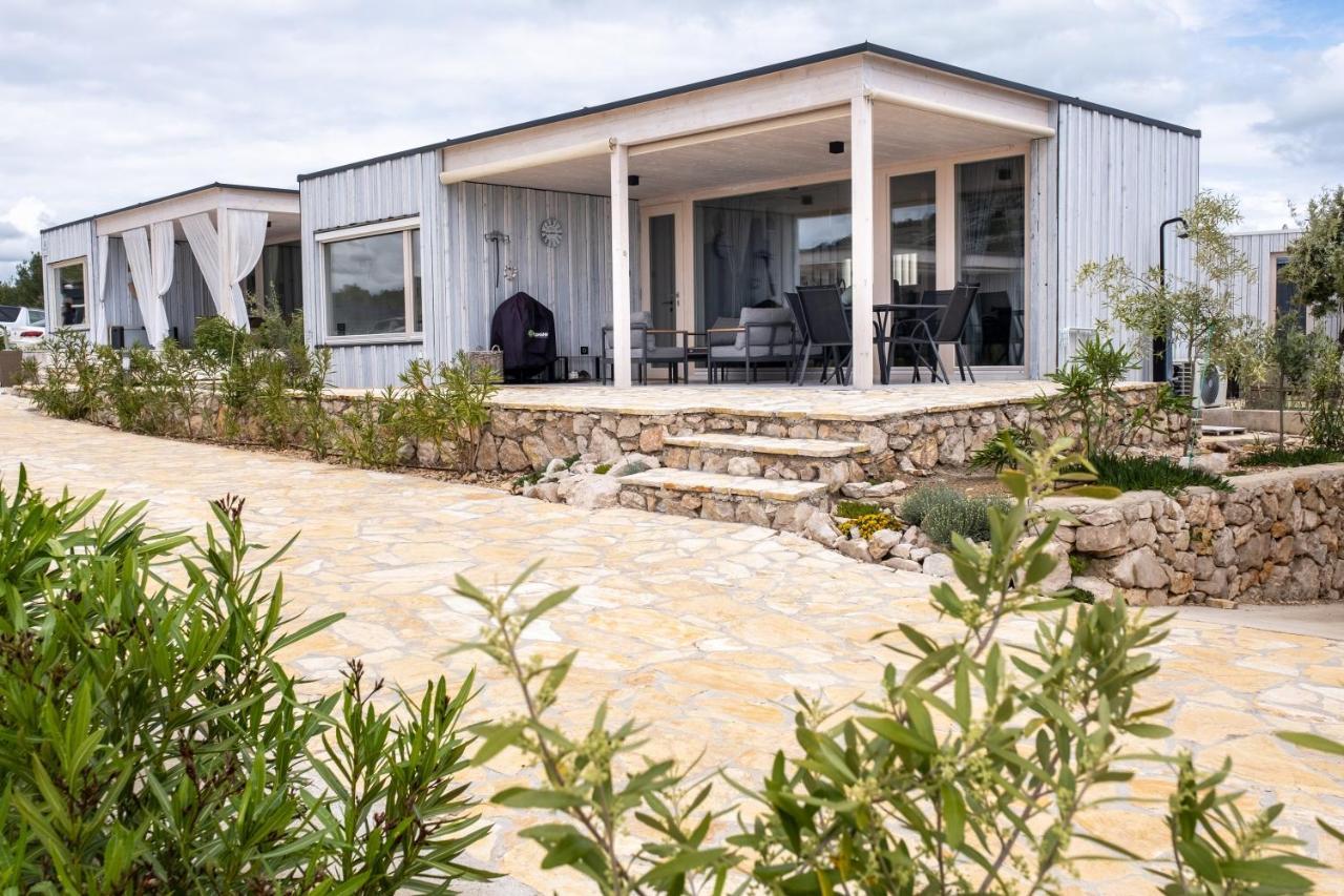 Buqez Resort Drage, Villa Vita 50 Pakoštane 外观 照片