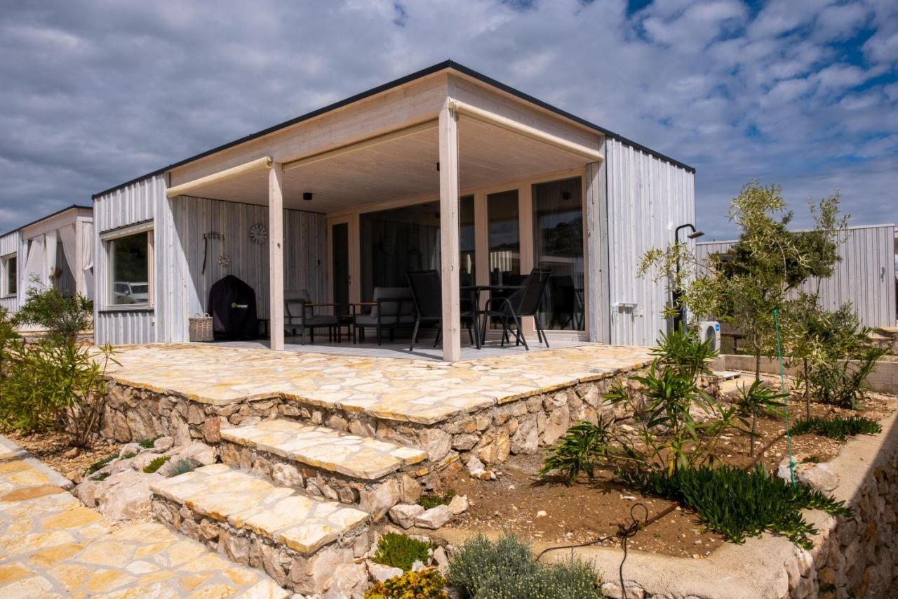 Buqez Resort Drage, Villa Vita 50 Pakoštane 外观 照片