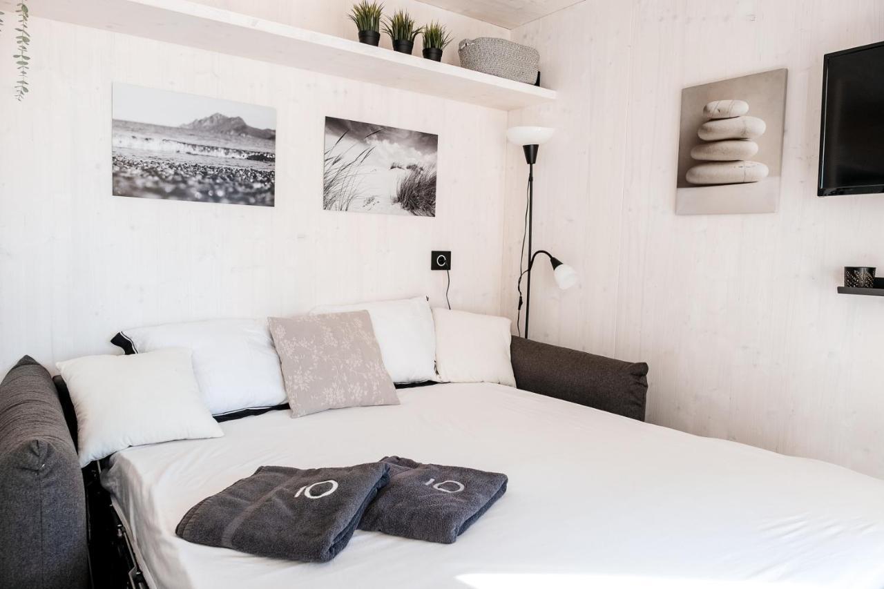 Buqez Resort Drage, Villa Vita 50 Pakoštane 外观 照片